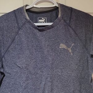 Puma shirt